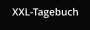 XXL-Tagebuch